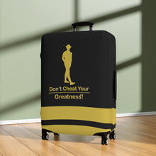 Load image into Gallery viewer, D9 Collection Luggage Cover
