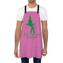 Load image into Gallery viewer, D9 Collection Apron (AOP)
