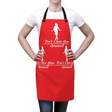 Load image into Gallery viewer, D9 Collection Apron (AOP)
