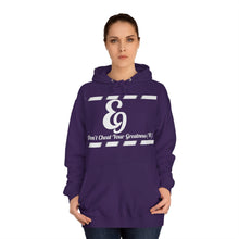 Load image into Gallery viewer, E9 Edition Unisex College Hoodie
