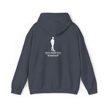 Load image into Gallery viewer, Mens Heavy Blend™ Hooded Sweatshirt
