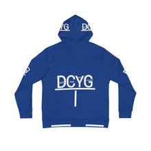 Load image into Gallery viewer, DCYG Xclusive All-Over-Print Hoodie

