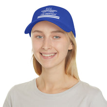 Load image into Gallery viewer, DCYG DEI Blue, Green,Black, Red ,Cap
