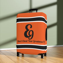 Load image into Gallery viewer, E9 Edition Luggage Cover
