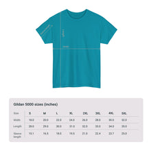 Load image into Gallery viewer, DCYG FX Baddies White Logo Heavy Cotton Tee
