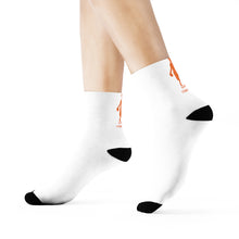 Load image into Gallery viewer, Copy of Copy of Espanol Crew Socks
