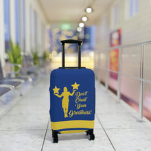 Load image into Gallery viewer, D9 Collection Luggage Cover
