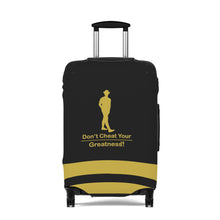 Load image into Gallery viewer, D9 Collection Luggage Cover
