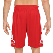 Load image into Gallery viewer, DCYG 2nd EDITION Basketball Shorts
