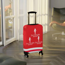 Load image into Gallery viewer, D9 Collection Luggage Cover
