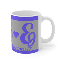 Load image into Gallery viewer, E9 Edition Ceramic Mug 11oz
