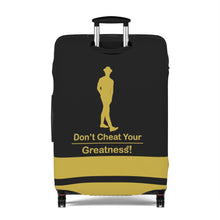Load image into Gallery viewer, D9 Collection Luggage Cover
