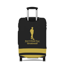 Load image into Gallery viewer, D9 Collection Luggage Cover
