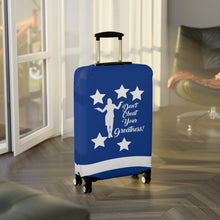 Load image into Gallery viewer, D9 Collection Luggage Cover
