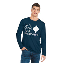 Load image into Gallery viewer, DCYG 2nd Edition Long Sleeve Shirt
