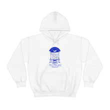 Load image into Gallery viewer, Phi Beta Sigma Inc, Heavy Blend™ Hooded Sweatshirt
