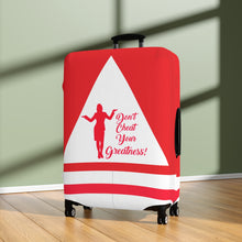 Load image into Gallery viewer, D9 Collection Luggage Cover
