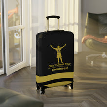 Load image into Gallery viewer, D9 Collection Luggage Cover
