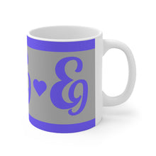 Load image into Gallery viewer, E9 Edition Ceramic Mug 11oz

