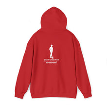 Load image into Gallery viewer, Mens Heavy Blend™ Hooded Sweatshirt
