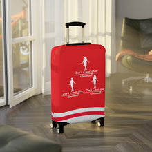 Load image into Gallery viewer, D9 Collection Luggage Cover

