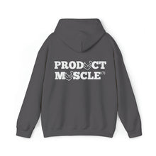 Load image into Gallery viewer, Product Muscle Unisex Heavy Blend™ Hooded Sweatshirt

