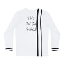 Load image into Gallery viewer, DCYG Xclusive Men's Long Sleeve Shirt
