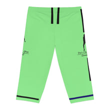 Load image into Gallery viewer, DCYG Women's Capri Leggings
