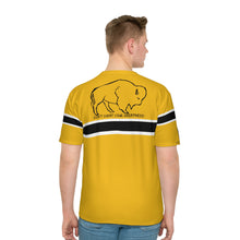 Load image into Gallery viewer, DCYG Buffaloes Men's Loose T-shirt
