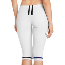 Load image into Gallery viewer, DCYG Women's Capri Leggings
