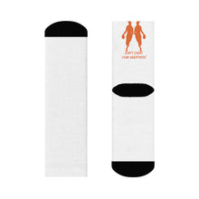 Load image into Gallery viewer, Copy of Copy of Espanol Crew Socks
