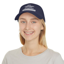 Load image into Gallery viewer, DCYG DEI Blue, Green,Black, Red ,Cap
