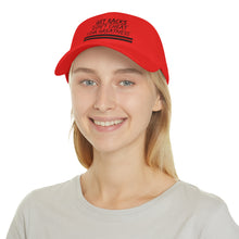 Load image into Gallery viewer, DCYG Get RacksBaseball Cap
