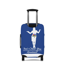 Load image into Gallery viewer, OES Luggage Cover
