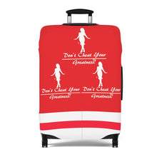 Load image into Gallery viewer, D9 Collection Luggage Cover
