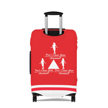 Load image into Gallery viewer, D9 Collection Luggage Cover
