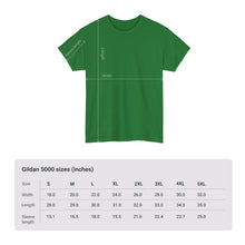 Load image into Gallery viewer, DCYG FX Baddies White Logo Heavy Cotton Tee
