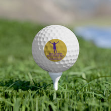 Load image into Gallery viewer, D9 Collection Golf Balls, 6pcs
