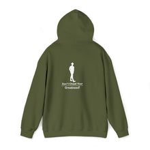 Load image into Gallery viewer, Mens Heavy Blend™ Hooded Sweatshirt
