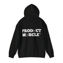 Load image into Gallery viewer, Product Muscle Unisex Heavy Blend™ Hooded Sweatshirt
