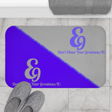 Load image into Gallery viewer, E9 Edition Bath Mat
