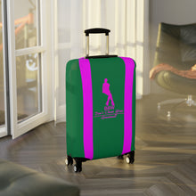 Load image into Gallery viewer, D9 Collection Luggage Cover
