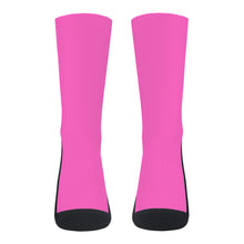 Load image into Gallery viewer, DCYG Xclusive Men's Basketball  Crew Socks
