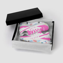 Load image into Gallery viewer, DCYG Air Max 50's Sneakers - White
