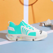Load image into Gallery viewer, Air Max React Sneakers - White
