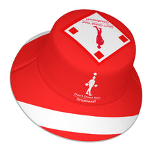 Load image into Gallery viewer, D9 Collection Bucket Hat
