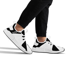 Load image into Gallery viewer, DCYG Black  2  LIT Comfortable Race Sneakers
