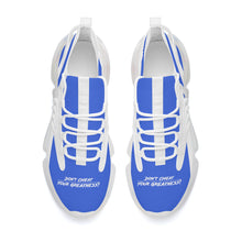 Load image into Gallery viewer, DCYG Air Max  50's  React Sneakers - White
