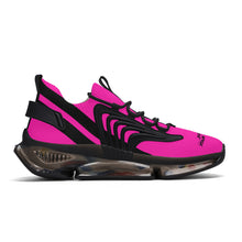 Load image into Gallery viewer, DCYG  Air Max 50's React Sneakers - Black
