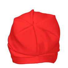 Load image into Gallery viewer, D9 Collection Large Knitted Beanie
